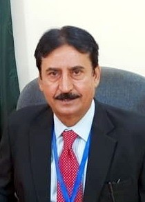 Director image